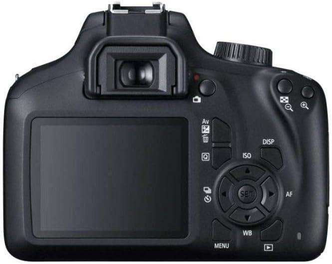 Canon 4000D 18MP DSLR Camera