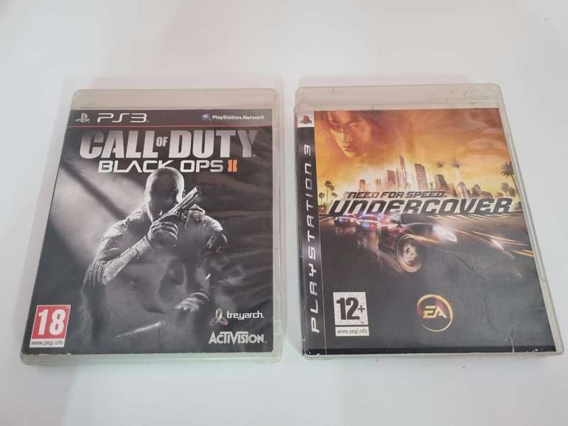 PlayStation 3 Super Slim