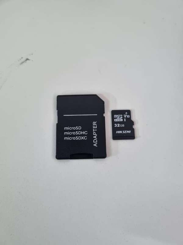 Canon 4000D 18MP DSLR Camera