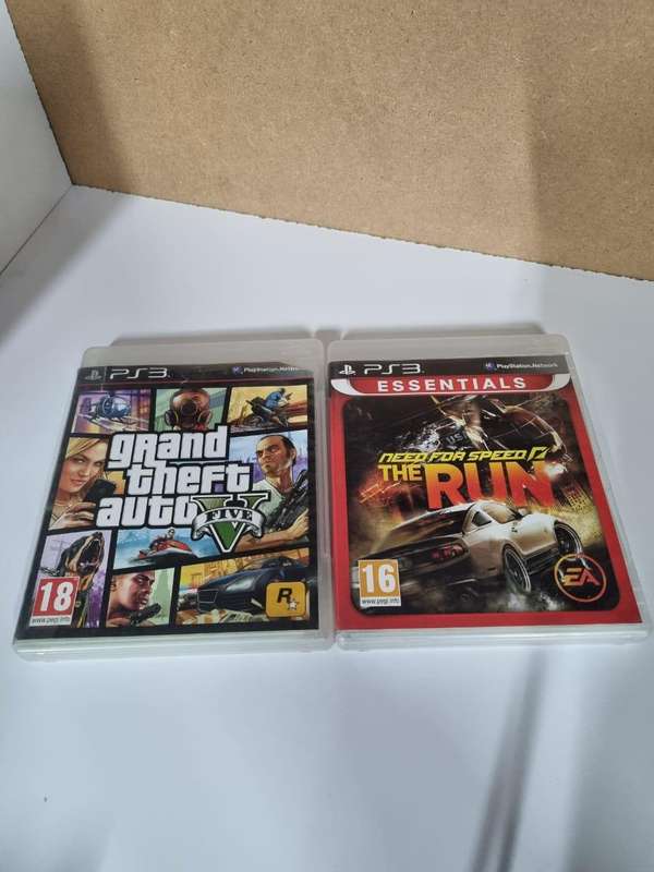 PlayStation 3 Slim