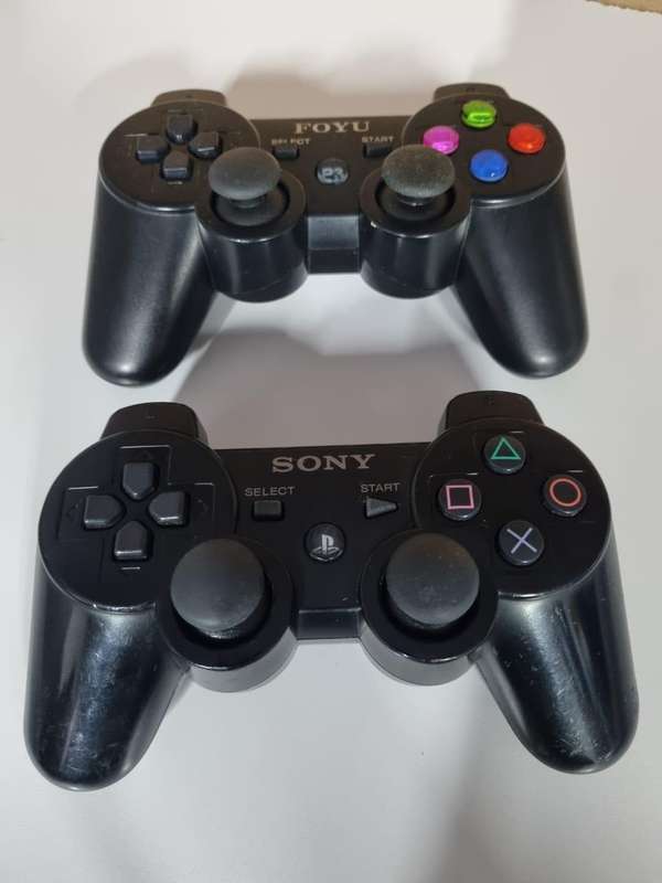 PlayStation 3 Slim