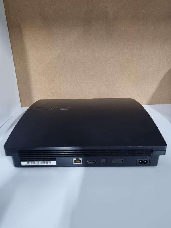 PlayStation 3 Slim