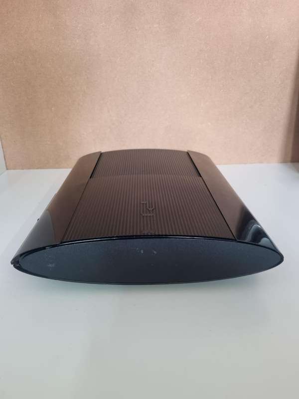 PlayStation 3 Super Slim