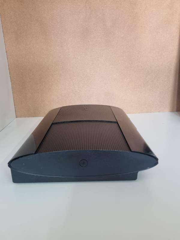 PlayStation 3 Super Slim