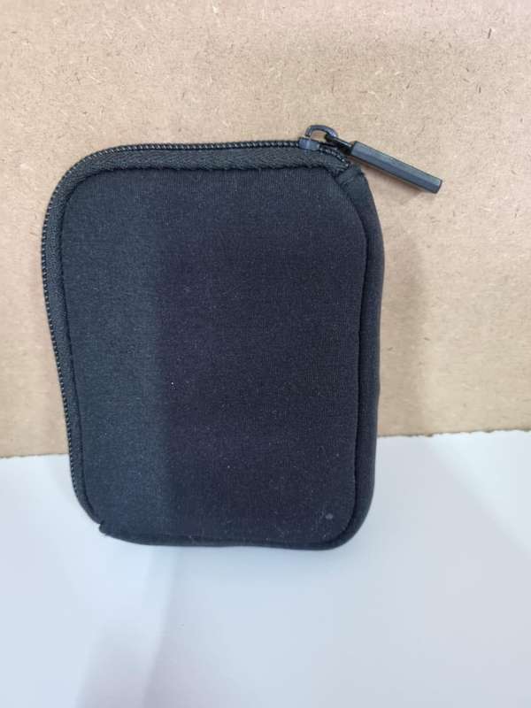 Western Digital My Passport Hard Drive Carrying Case