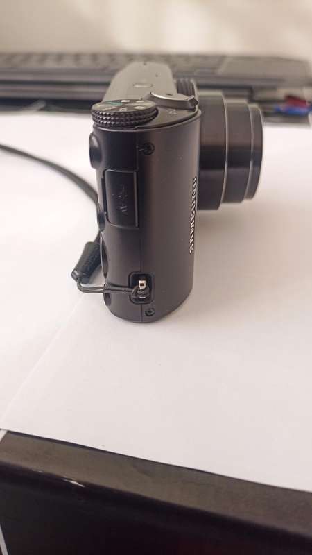 Samsung WB150F 14.2 MP & HD Digital Camera