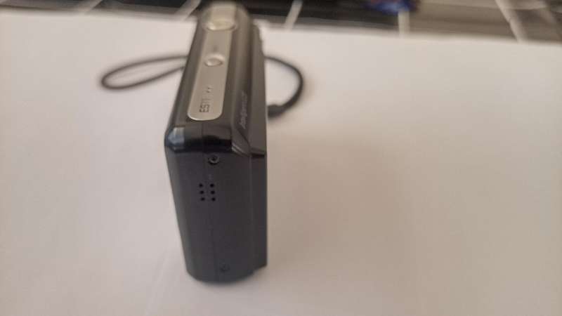 Samsung ES11 Digital Camera