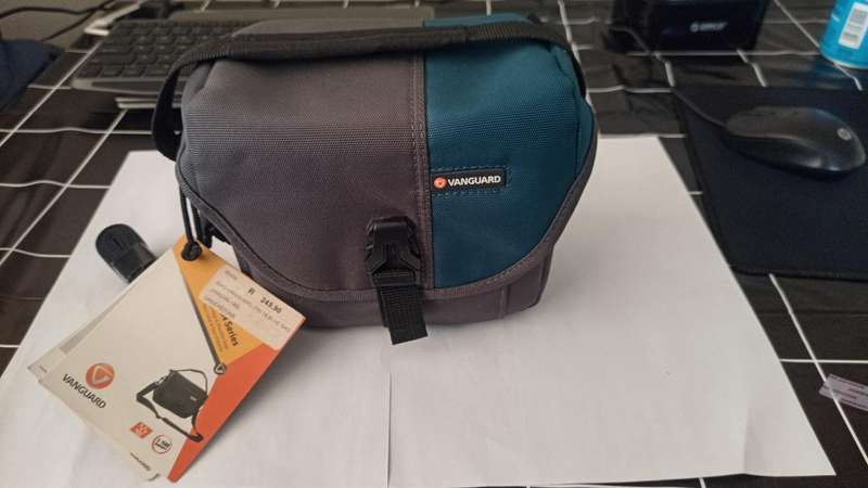 Vanguard Camera Bag