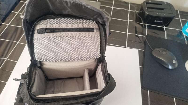 Vanguard Camera Bag
