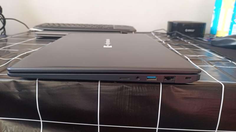 DynaBook C50-J-10F Laptop  (Intel i5 11th, 12GBGB RAM & 256GB SSD)
