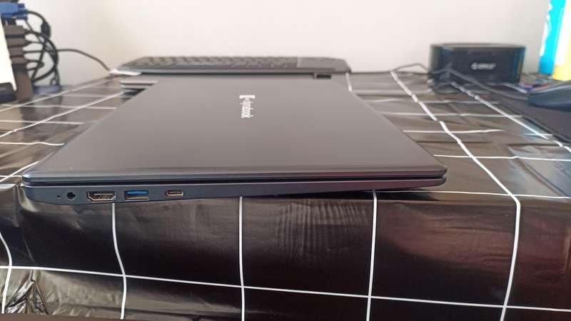 DynaBook C50-J-10F Laptop  (Intel i5 11th, 12GBGB RAM & 256GB SSD)