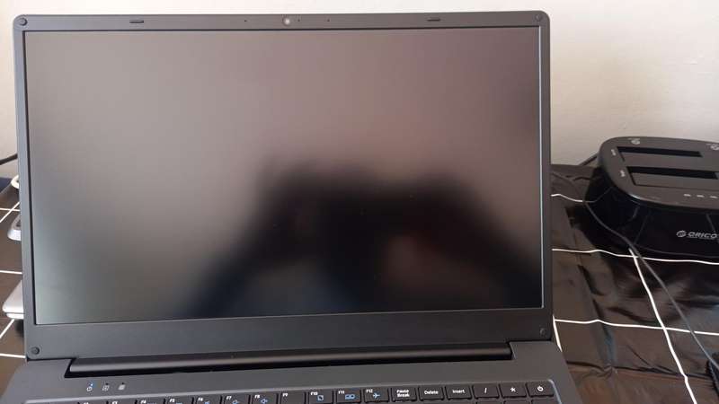 DynaBook C50-J-10F Laptop  (Intel i5 11th, 12GBGB RAM & 256GB SSD)