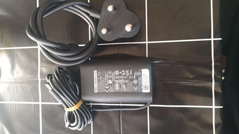Dell 45W Small Pin Charger (Original)