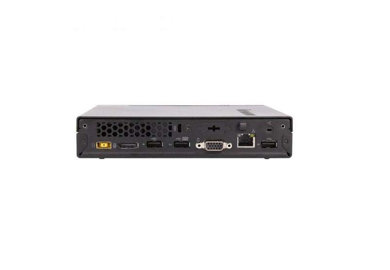 Lenovo ThinkCentre M73  Intel i5, 8GB RAM & 128GB SSD