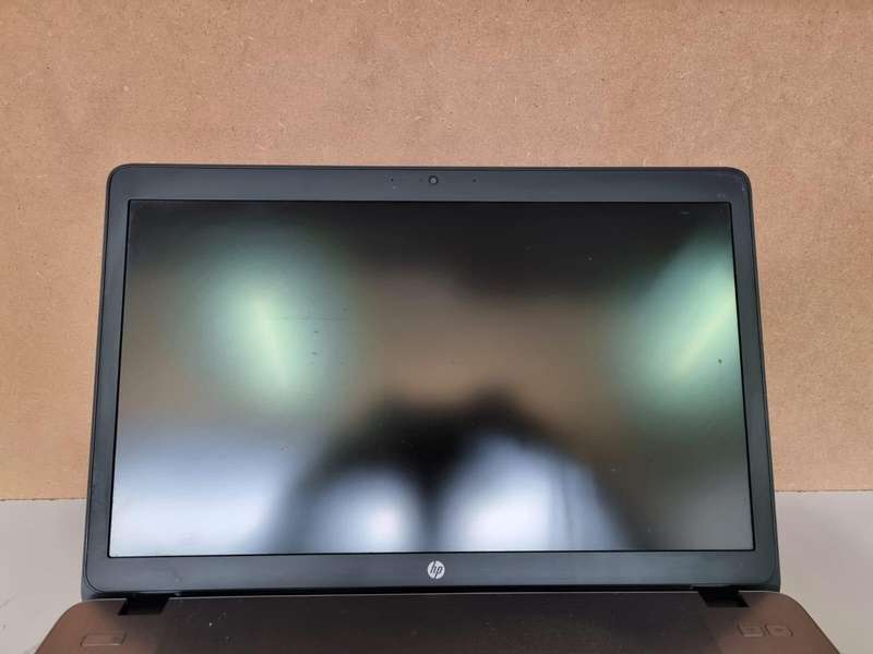 HP ProBook 470 G2 (Intel i5, 128GB SSD & 12GB RAM) 15.6 Inch Laptop
