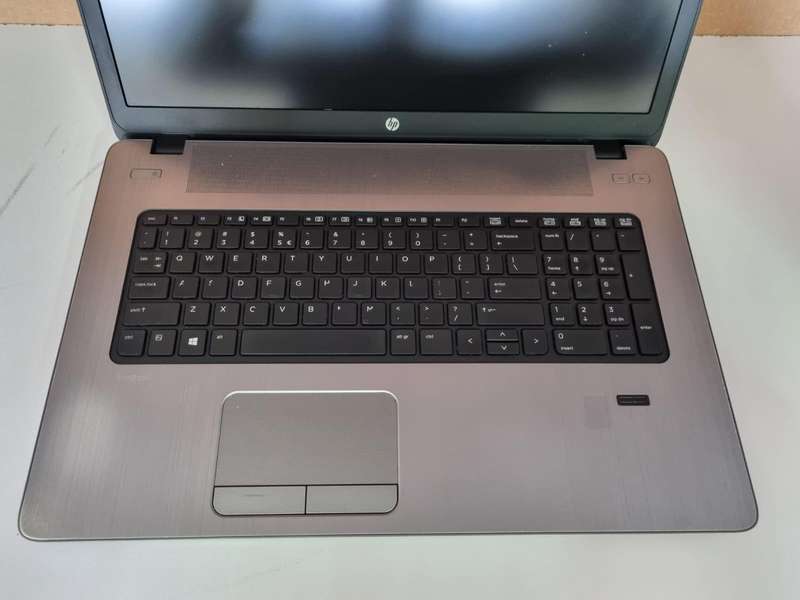 HP ProBook 470 G2 (Intel i5, 128GB SSD & 12GB RAM) 15.6 Inch Laptop