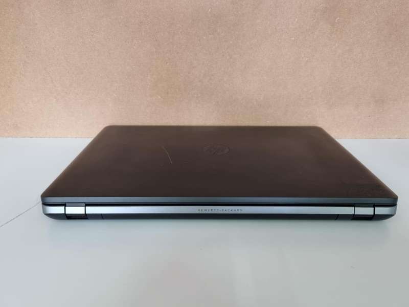 HP ProBook 470 G2 (Intel i5, 128GB SSD & 12GB RAM) 15.6 Inch Laptop