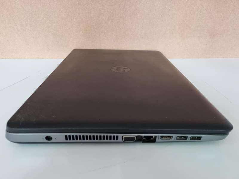 HP ProBook 470 G2 (Intel i5, 128GB SSD & 12GB RAM) 15.6 Inch Laptop