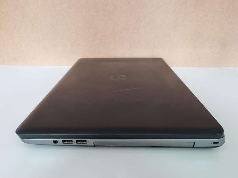 HP ProBook 470 G2 (Intel i5, 128GB SSD & 12GB RAM) 15.6 Inch Laptop