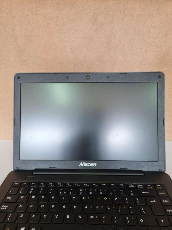 Mecer (Intel i3 10th, 256GB SSD, 8GB RAM) 14 Inch Laptop