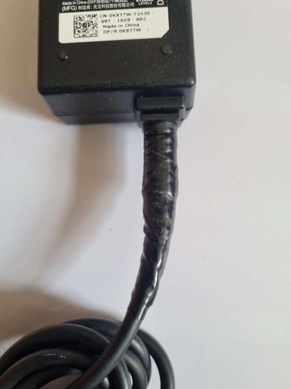 Dell 45W Small Pin Charger (Original)