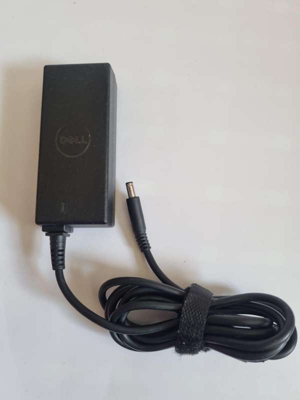 Dell 45W Small Pin Charger (Original)
