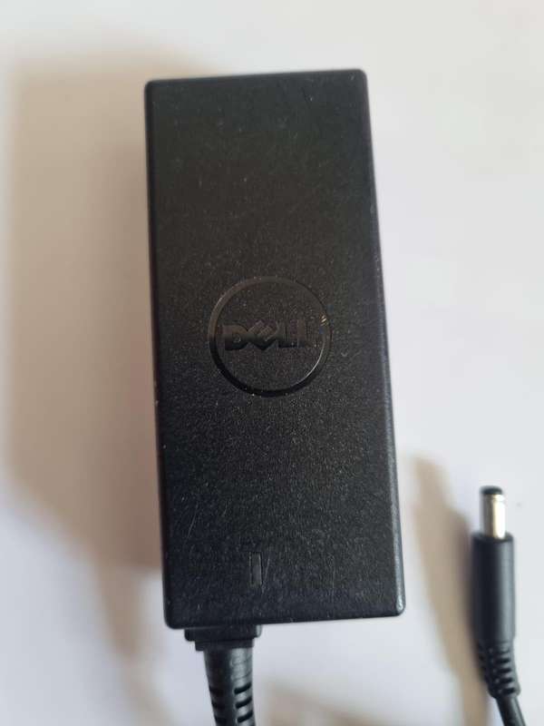 Dell 45W Small Pin Charger (Original)