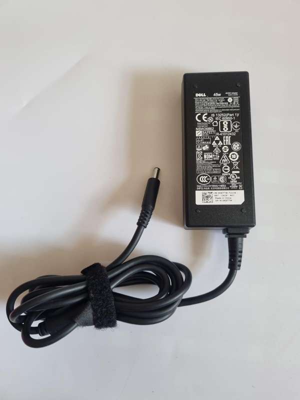 Dell 45W Small Pin Charger (Original)