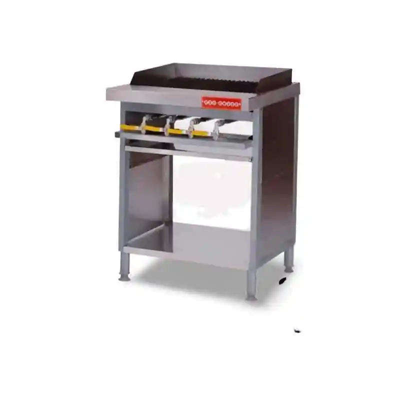 4 BURNER GAS GRILLER