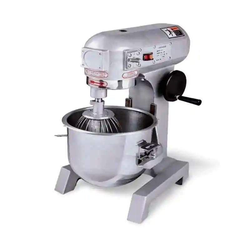 B15 CAKE MIXER