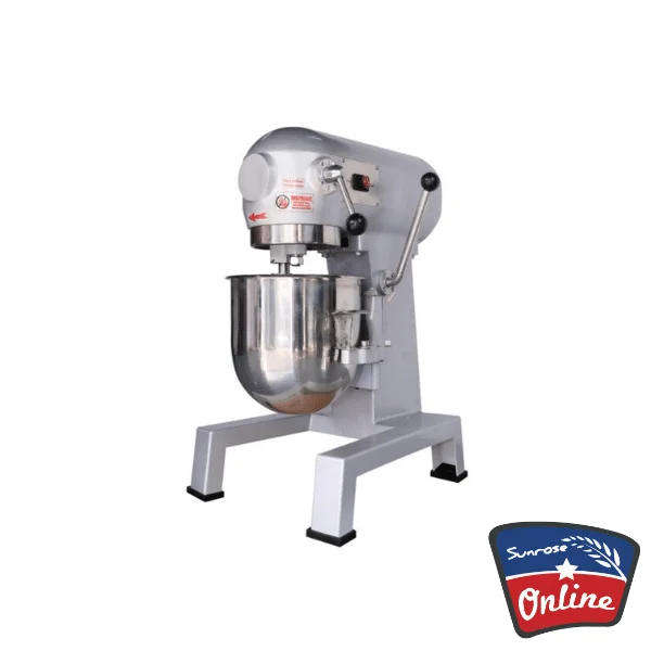 B30 CAKE MIXER