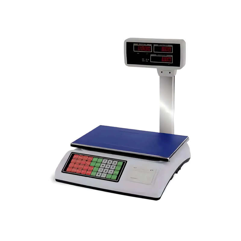 ELECTRONIC RECEIPT PRINTING SCALE