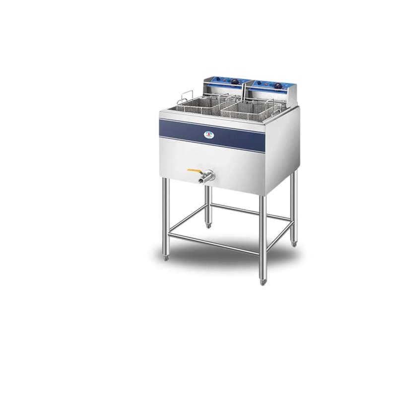 ELECTRIC FRYER HEF 84 (14 LITRE)