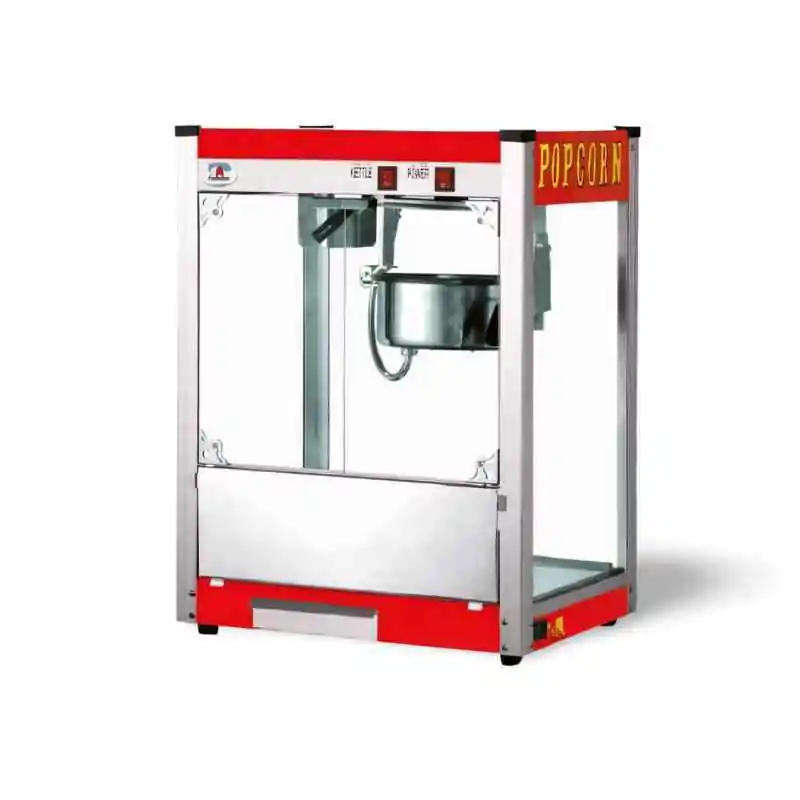 Gas Popcorn Machine HGP6A