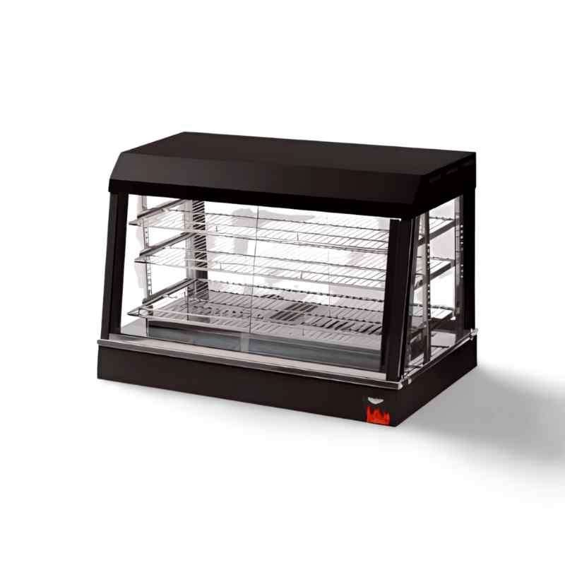 HW 1200 STAINLESS FOOD WARMER