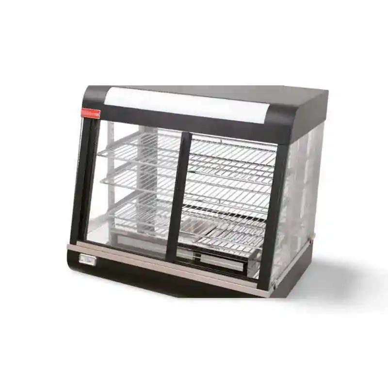 HW 660 FOOD DISPLAY WARMER