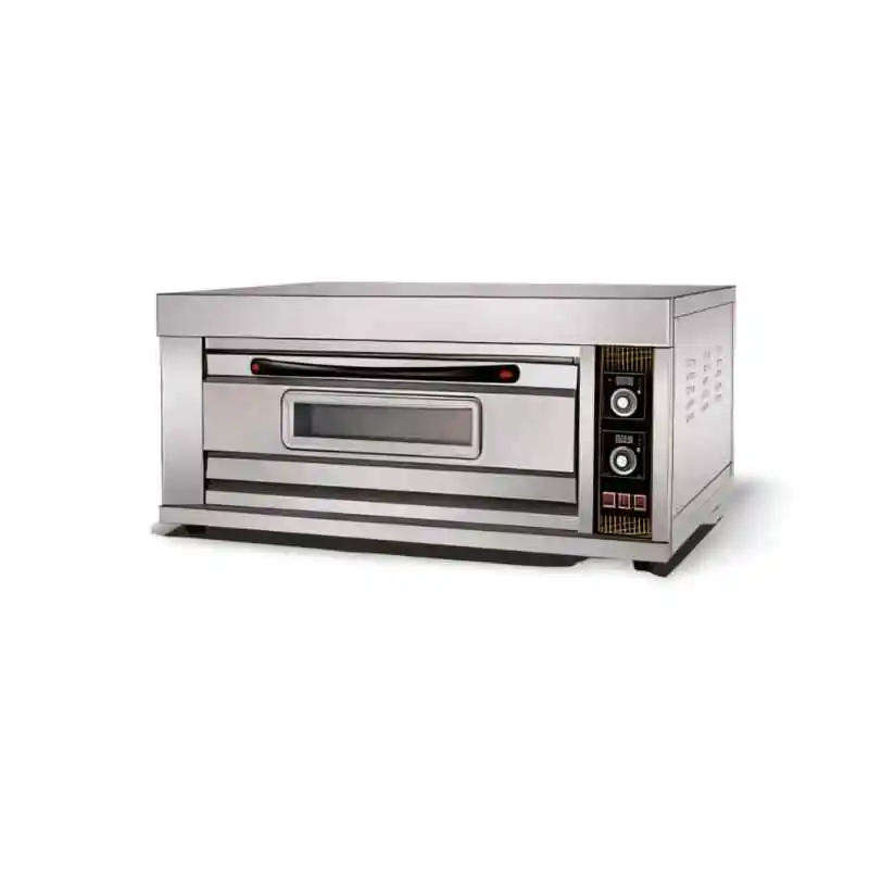 1 Deck 1 Tray Electrical Oven