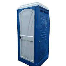 PREMIUM PORTABLE PLASTIC NON-FLUSH TOILET