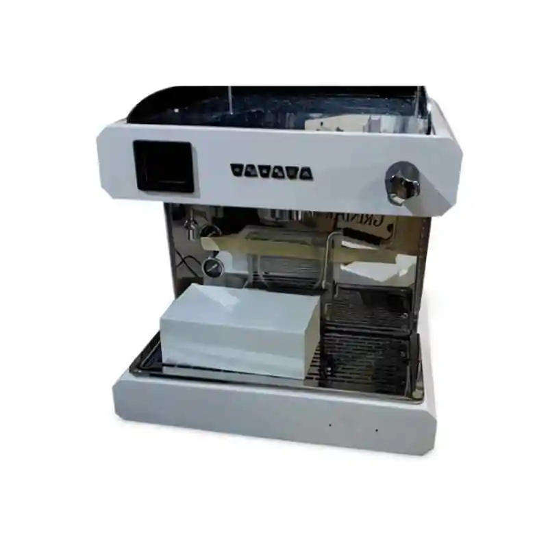 SINGLE HEAD COFFEE MACHINE