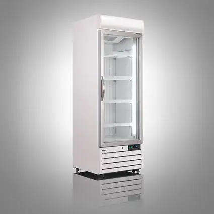 Single Door Cooler