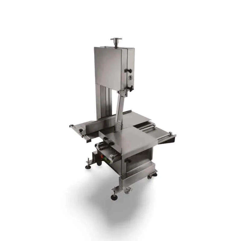 INDUSTRRIAL MEAT BANDSAW