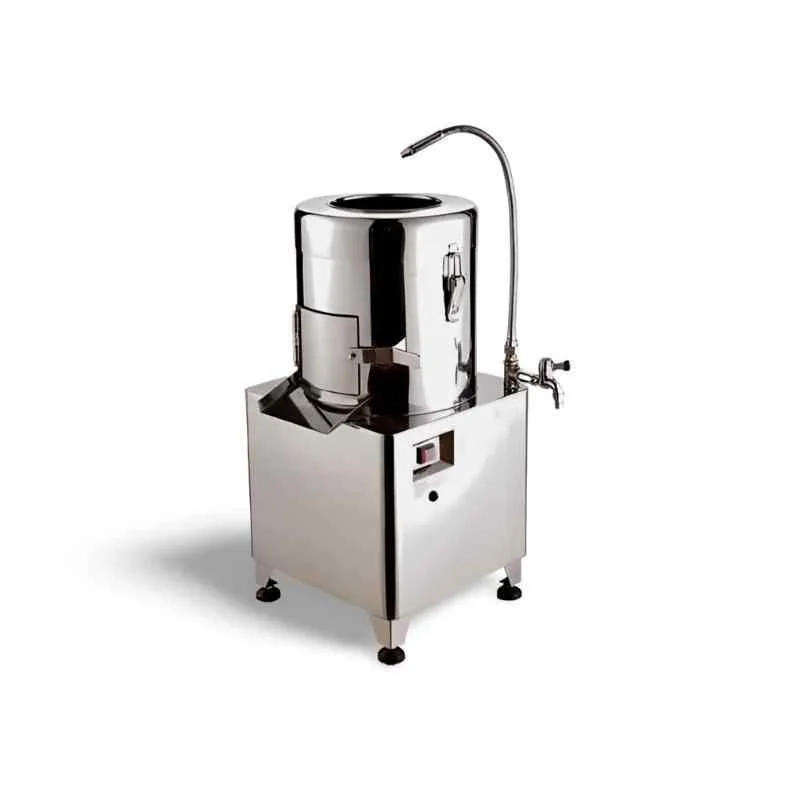 PP10 POTATO PEELER