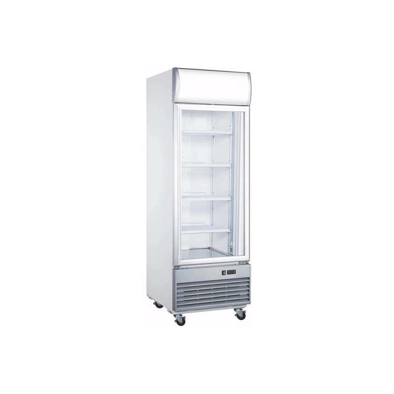 Single Door Cooler