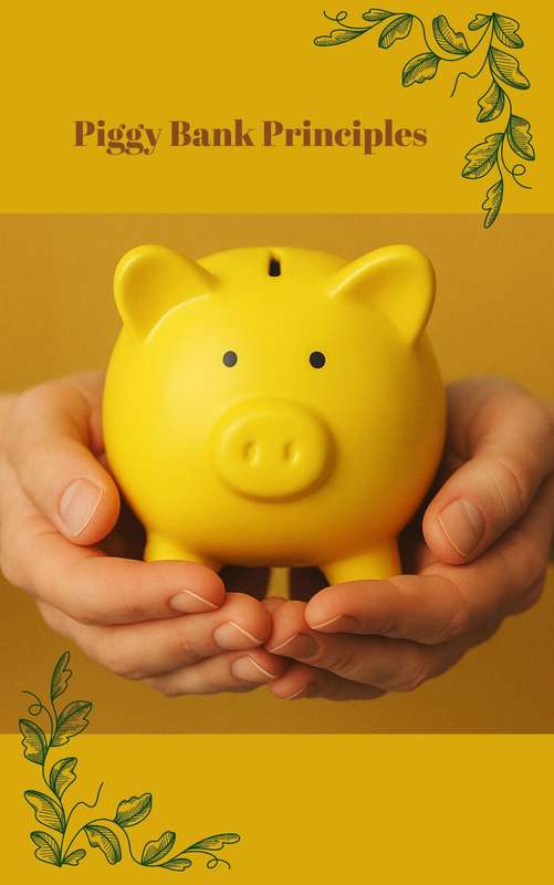Piggy Bank Principles