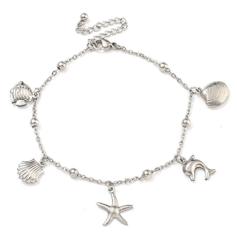 Anklet