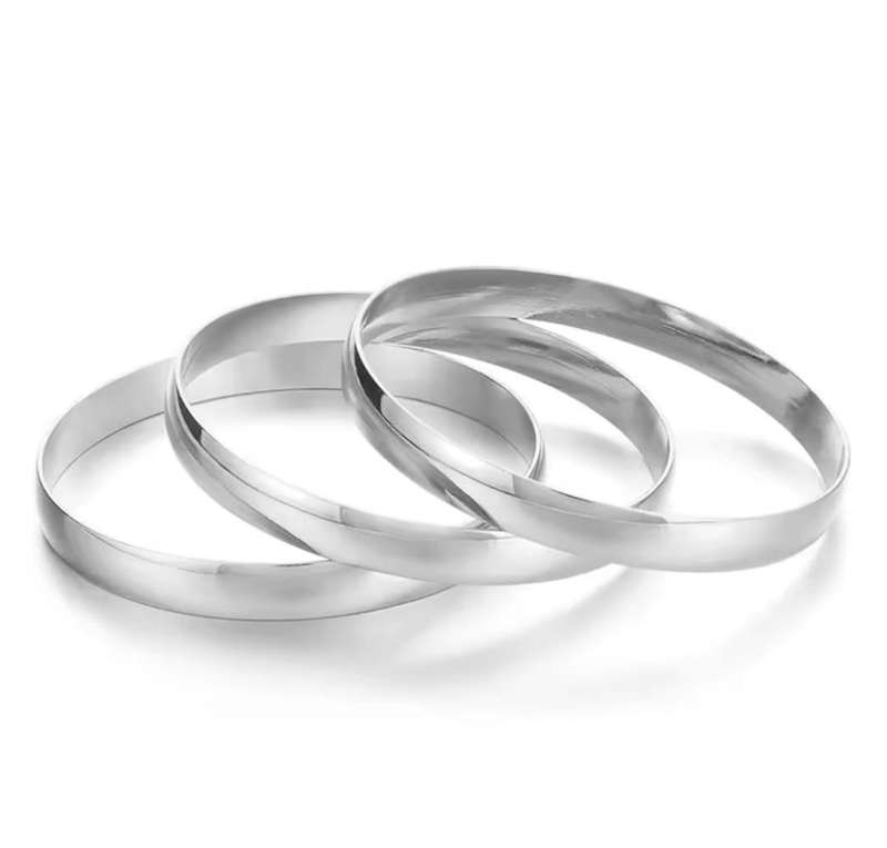 Dome Bangle