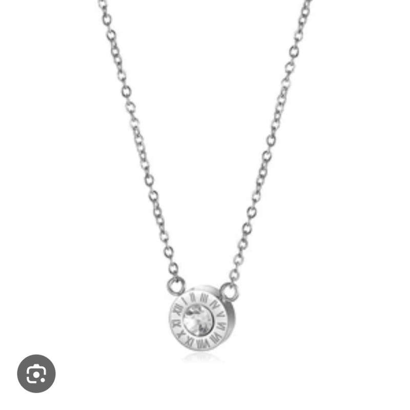 Timeless Necklace