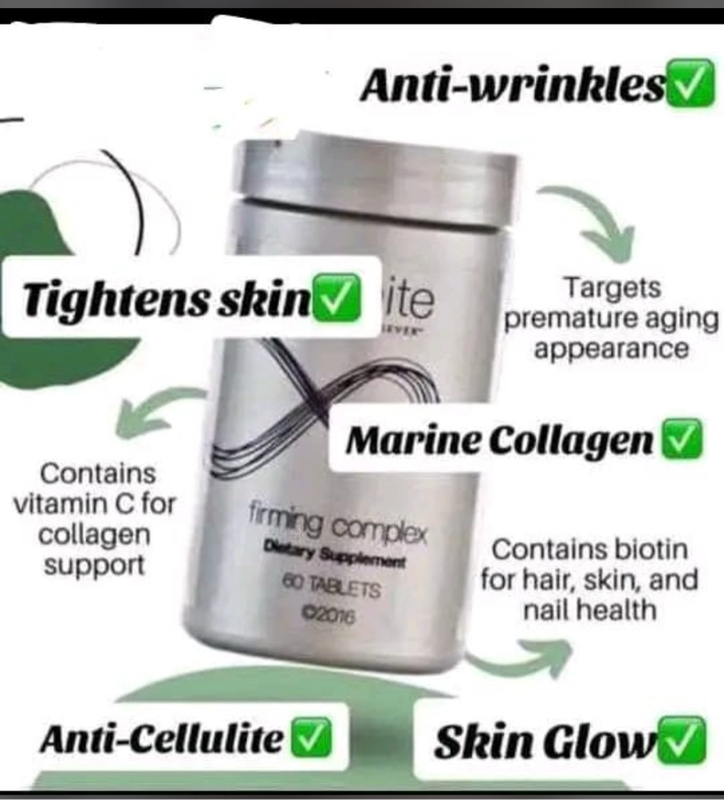 Marine collagen