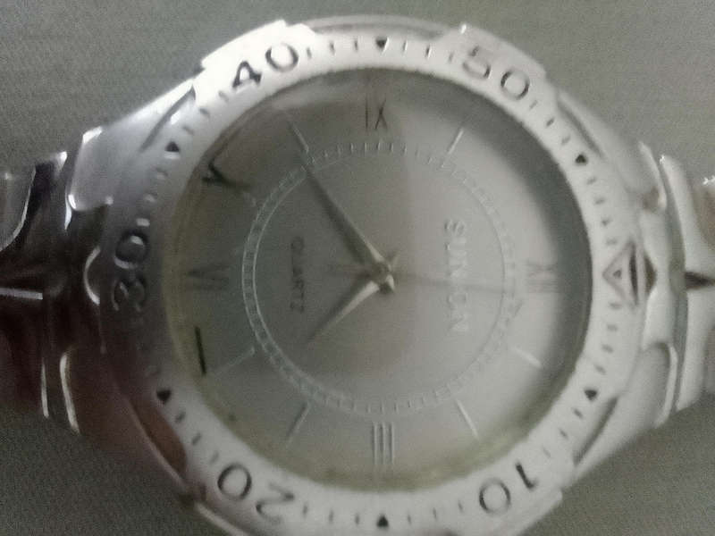Sunion quartz watches