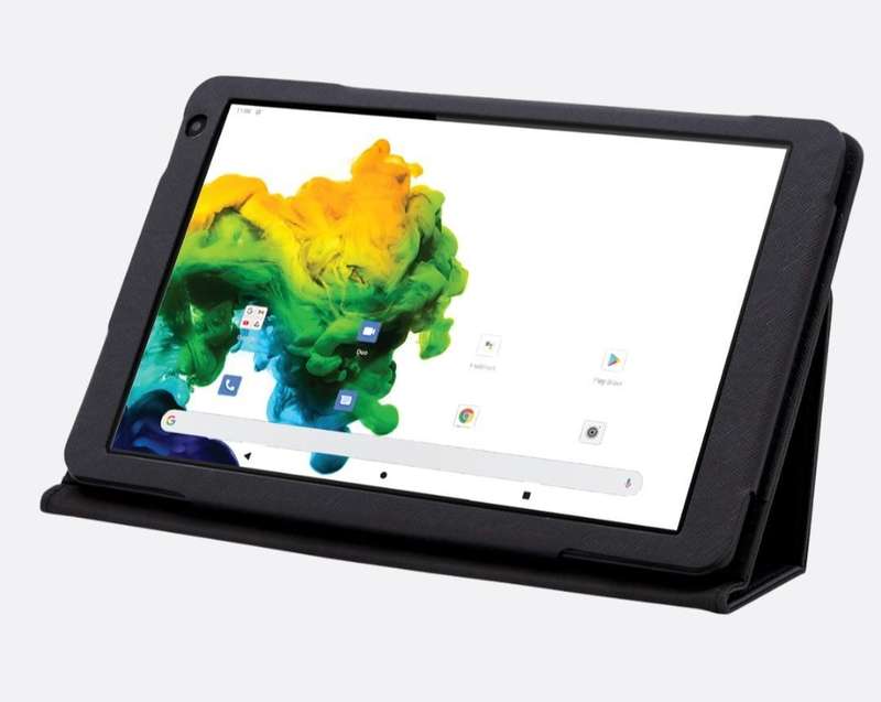 Connex Serenity 10inch Tabled with cover and screen protector